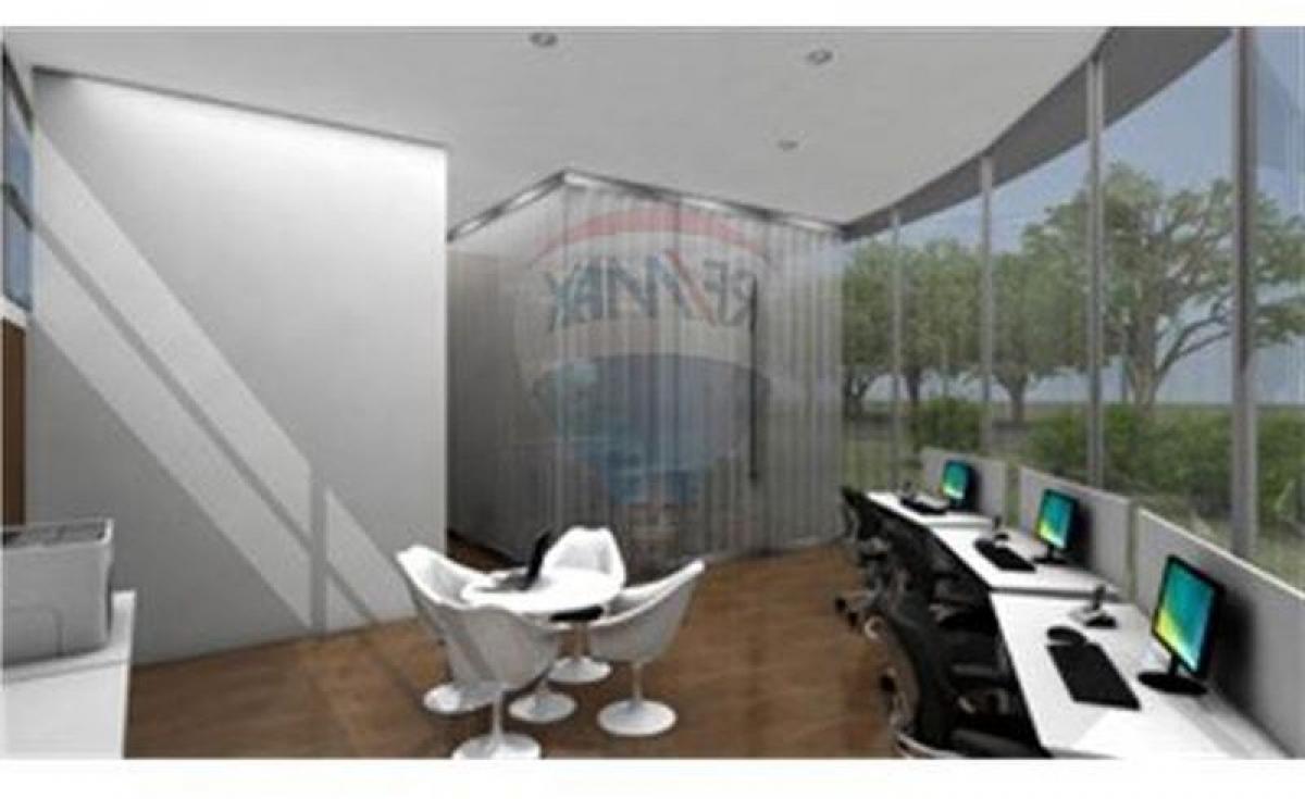 55m² Office in Exaltacion de la Cruz, Argentina No. 23416