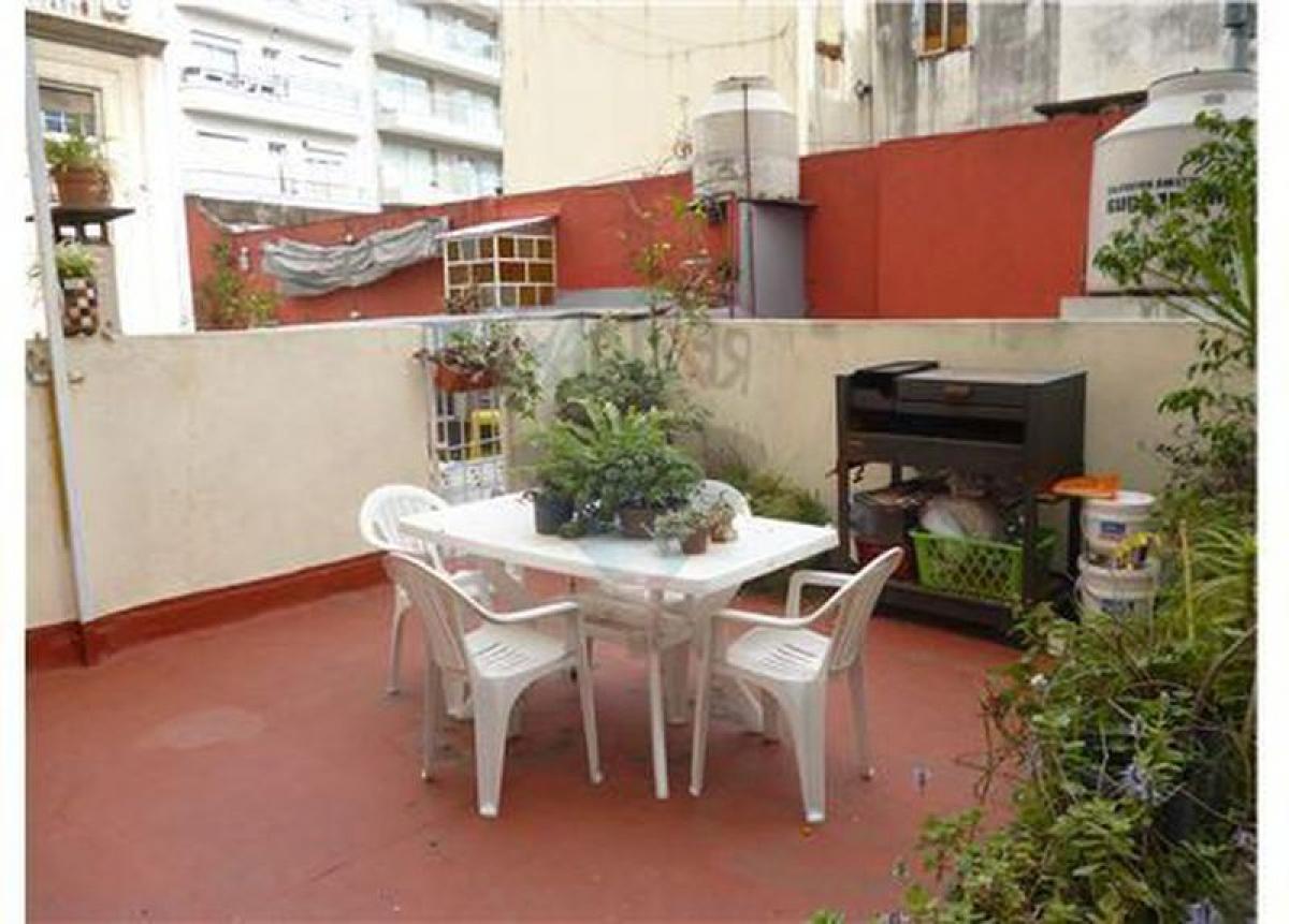 2 Schlafzimmer Haus in Buenos Aires, Argentina, Nr. 96263