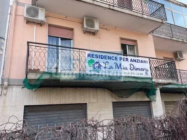 5-salle Propriété commerciale à Syracuse, Italy No. 245786