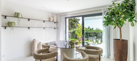 Villa de 4 dormitorios en Marbella, Spain No. 30880 12