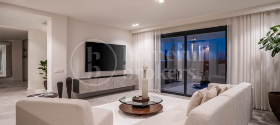 Villa de 4 dormitorios en Marbella, Spain No. 30880 32