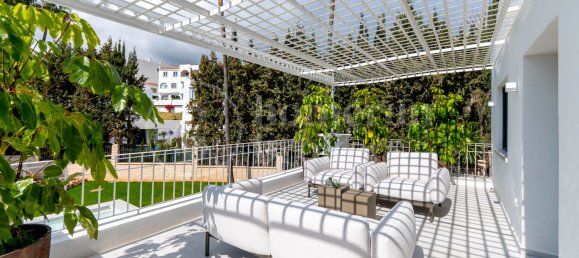 Villa de 4 dormitorios en Marbella, Spain No. 30880 46