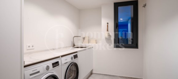 Villa de 4 dormitorios en Marbella, Spain No. 30880 31