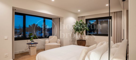 Villa de 4 dormitorios en Marbella, Spain No. 30880 34