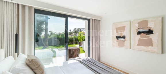 Villa de 4 dormitorios en Marbella, Spain No. 30880 23