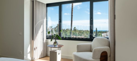 Villa de 4 dormitorios en Marbella, Spain No. 30880 37