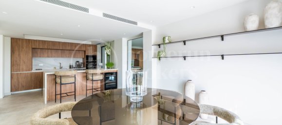 Villa de 4 dormitorios en Marbella, Spain No. 30880 11