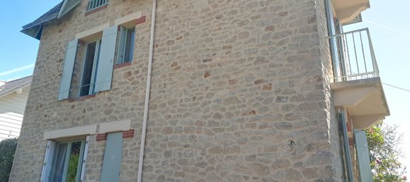 6 bedrooms Villa in Pornichet, France No. 293127 2