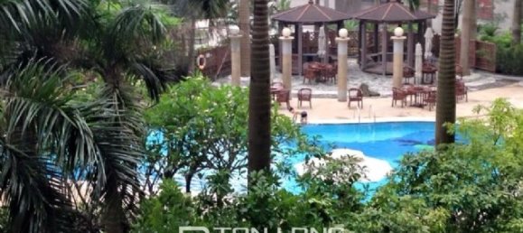 Apartamento T3 em Thanh Xuan, Vietnam N.º 3468 15