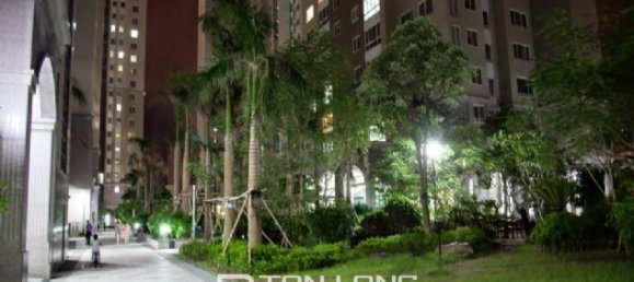 Apartamento T3 em Thanh Xuan, Vietnam N.º 3468 14