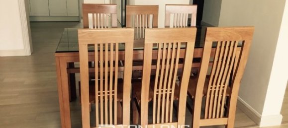 Apartamento T3 em Thanh Xuan, Vietnam N.º 3468 6