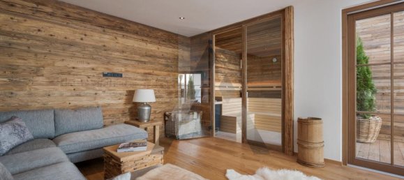 3 chambres Maison à St. Johann in Tirol, Austria No. 141438 14