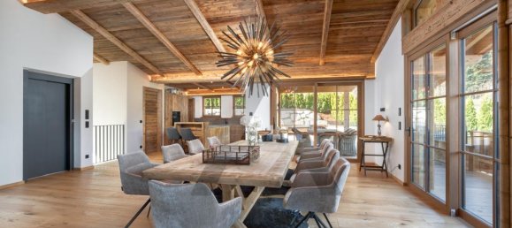 3 chambres Maison à St. Johann in Tirol, Austria No. 141438 4