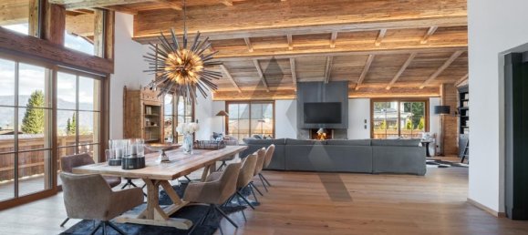 3 chambres Maison à St. Johann in Tirol, Austria No. 141438 2