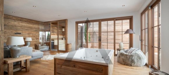 3 chambres Maison à St. Johann in Tirol, Austria No. 141438 13