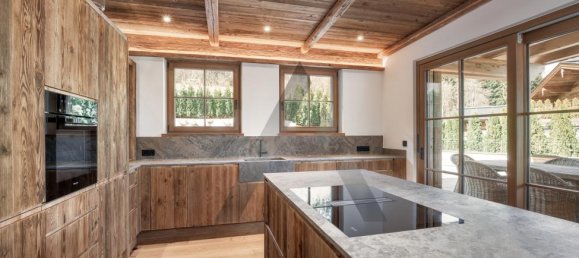 3 chambres Maison à St. Johann in Tirol, Austria No. 141438 6