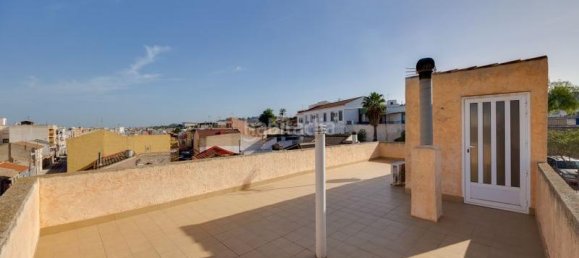 3 bedrooms Townhouse in Rojales, Spain No. 91051 81