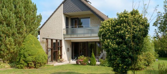 4غرفة منزل في Delmenhorst, Germany رقم 27086 2