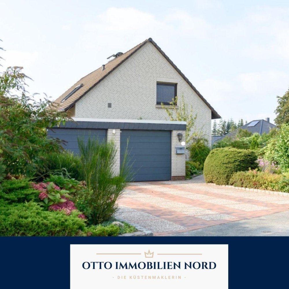 4غرفة منزل في Delmenhorst, Germany رقم 27086