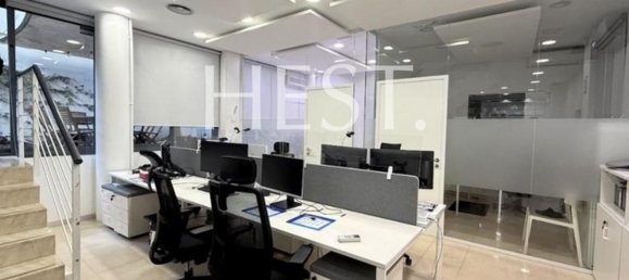 434m² Office in Eixample, Spain No. 150858 14