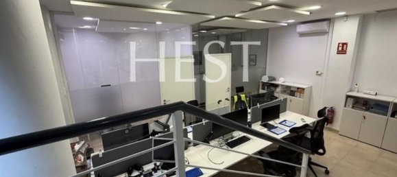 434m² Office in Eixample, Spain No. 150858 15