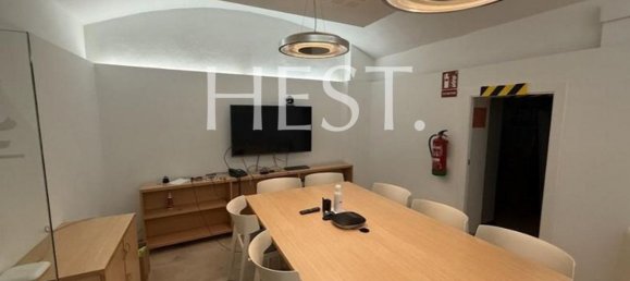 434m² Office in Eixample, Spain No. 150858 16