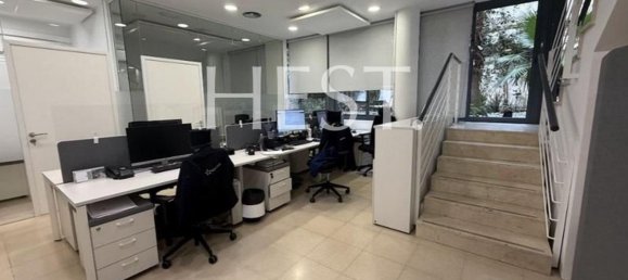 434m² Office in Eixample, Spain No. 150858 13