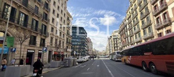 434m² Office in Eixample, Spain No. 150858 22