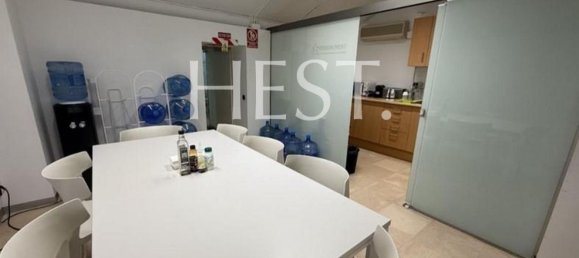 434m² Office in Eixample, Spain No. 150858 19