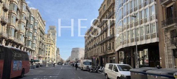 434m² Office in Eixample, Spain No. 150858 23