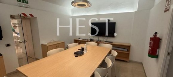 434m² Office in Eixample, Spain No. 150858 17