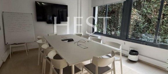 434m² Office in Eixample, Spain No. 150858 2