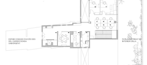 434m² Office in Eixample, Spain No. 150858 24