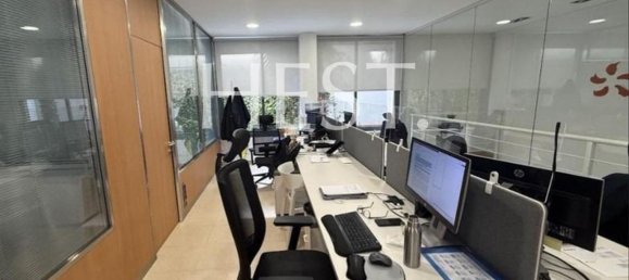 434m² Office in Eixample, Spain No. 150858 11