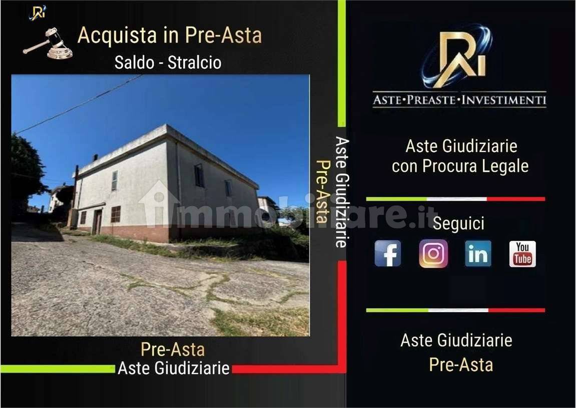 2 bedrooms Apartment in Zagarise, Italy No. 184206