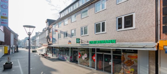 446m² Building in Kleve, Germany No. 126752 18