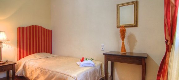 4 غرف نوم فيلا في Rethymno, Greece رقم 123 5