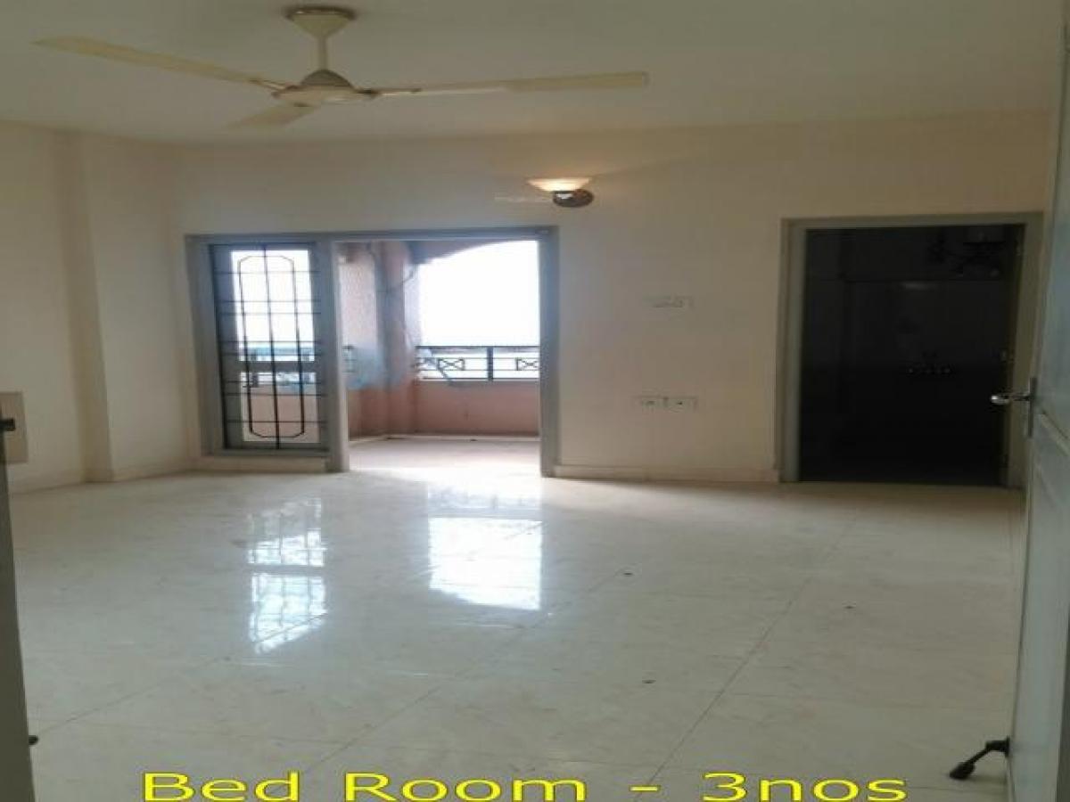 3 bedrooms House in Kochi, India No. 11836