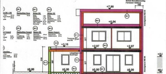  Land in Purbach am Neusiedler See, Austria No. 123014 11