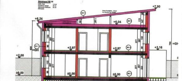  Land in Purbach am Neusiedler See, Austria No. 123014 10