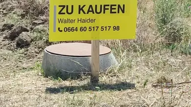  Land in Purbach am Neusiedler See, Austria No. 123014