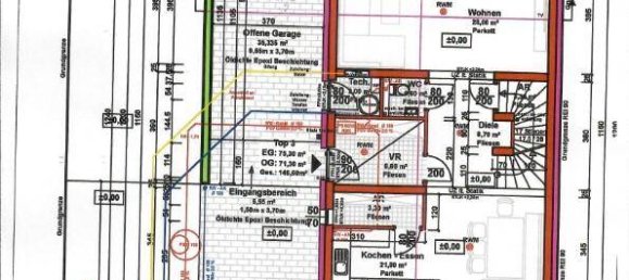  Land in Purbach am Neusiedler See, Austria No. 123014 8