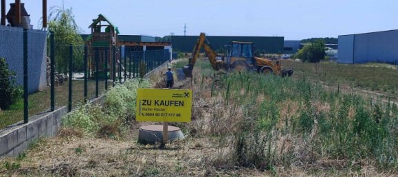  Land in Purbach am Neusiedler See, Austria No. 123014 3