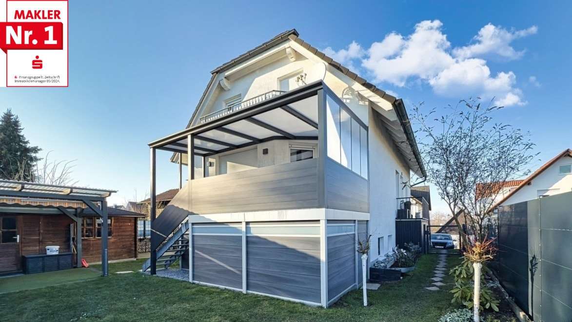 Casa T6 em Markischer, Germany N.º 141109