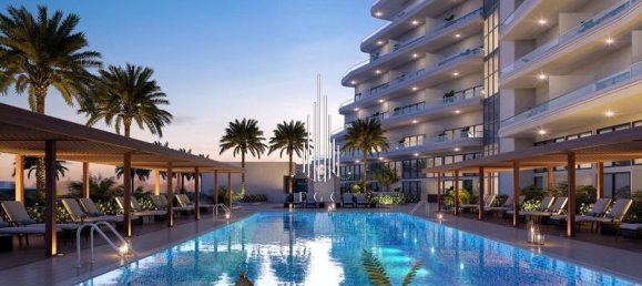 2 bedrooms Townhouse in Yas Island, UAE No. 25058 19