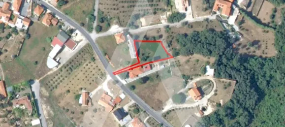 Terrain à Leiria, Portugal No. 87965 13