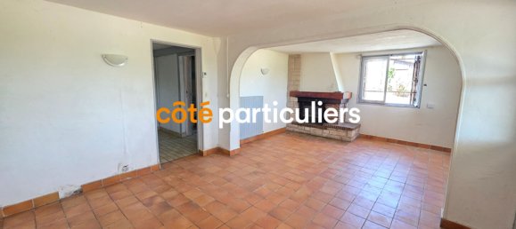 2 غرف نوم منزل في Yonne, France رقم 287443 3