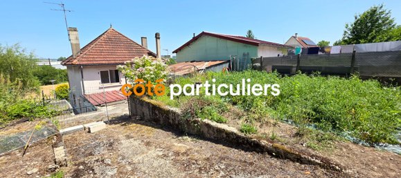 2 غرف نوم منزل في Yonne, France رقم 287443 12