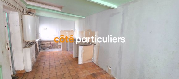 2 غرف نوم منزل في Yonne, France رقم 287443 4