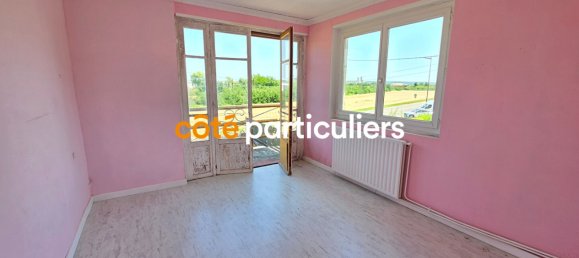 2 غرف نوم منزل في Yonne, France رقم 287443 7